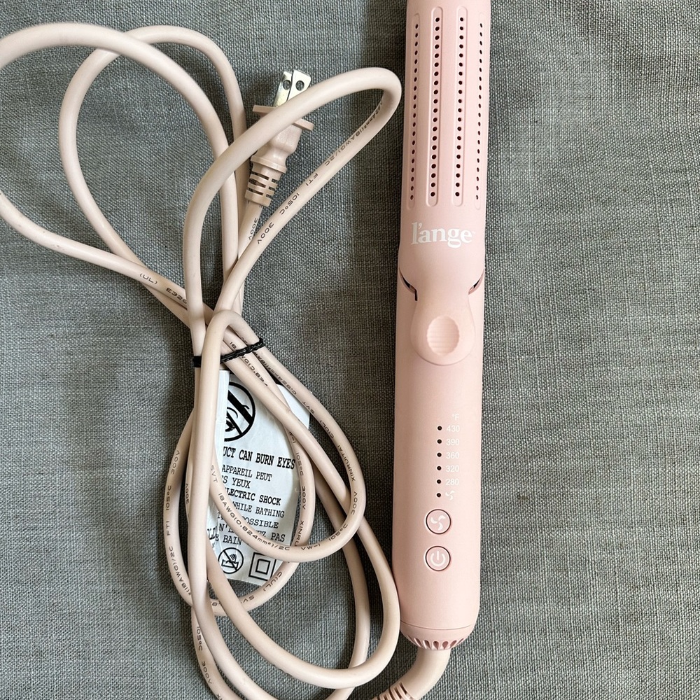 Lange Le Duo 360 Airflow Styler